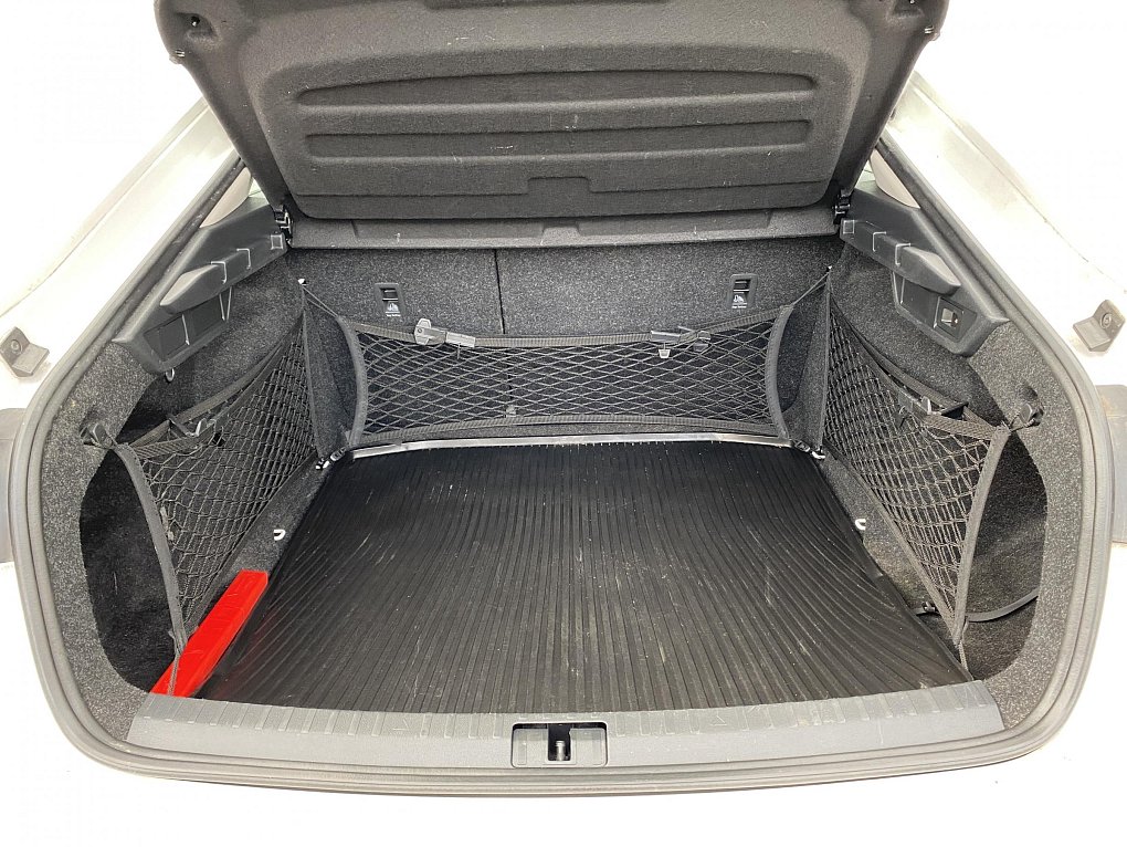 Škoda Octavia IV 1.5TSi e-TEC Active