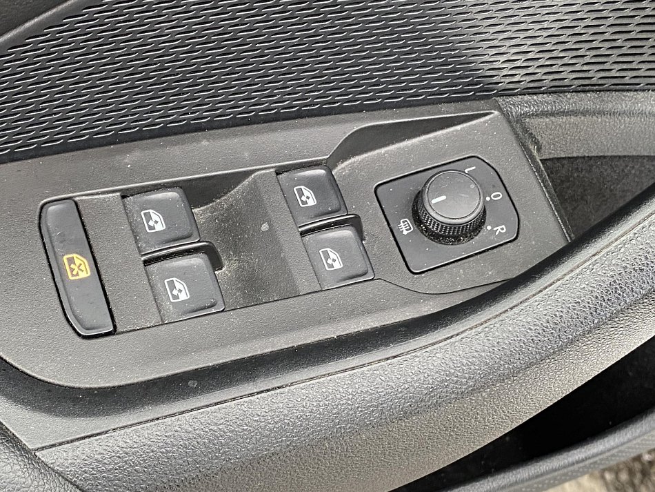 Škoda Octavia IV 1.5TSi e-TEC Active