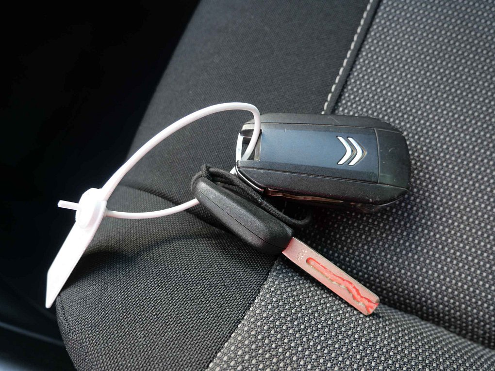 Citroën C3 Aircross 1.2 PT 