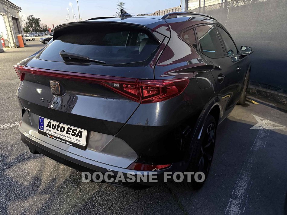 Cupra Formentor 1.5 TSi 