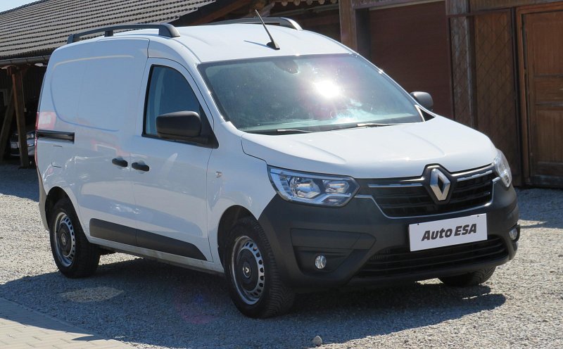 Renault Express 1.3TCe 