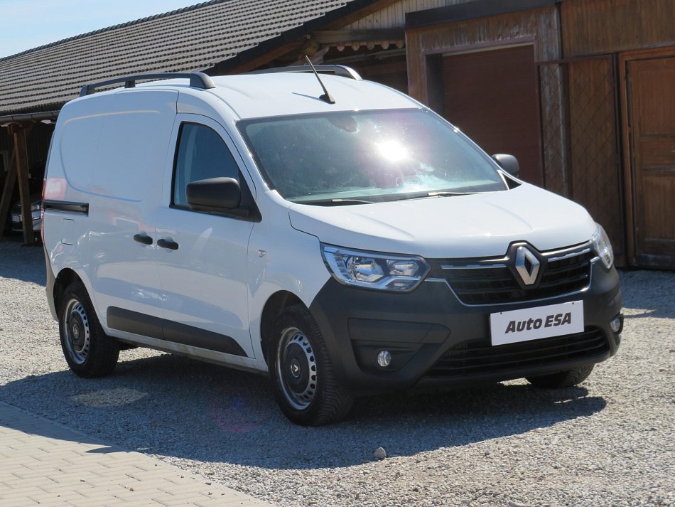 Renault Express 1.3TCe 