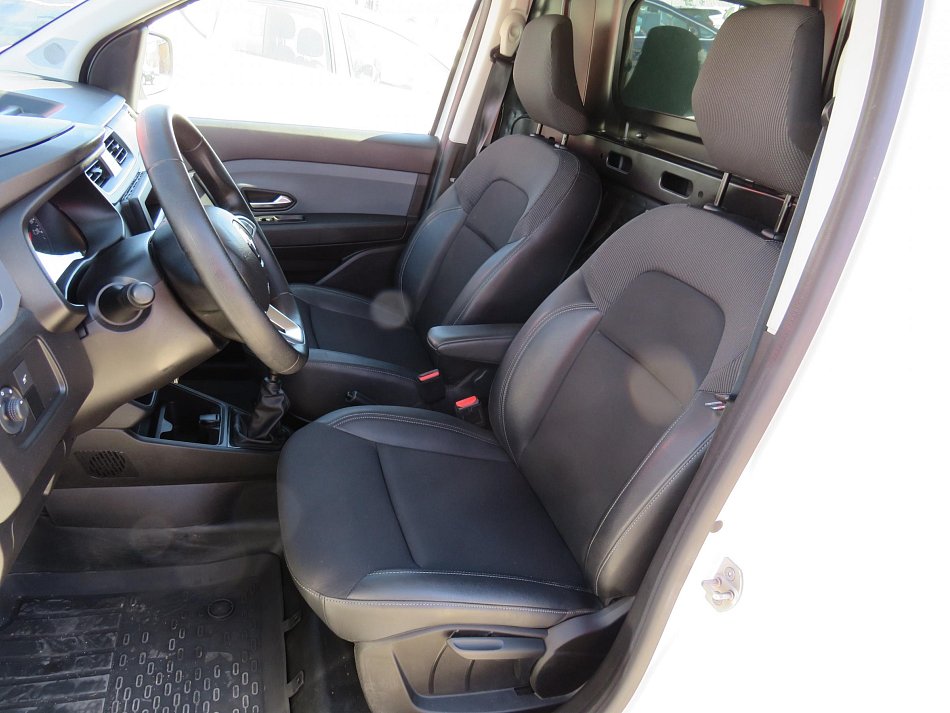 Renault Express 1.3TCe 