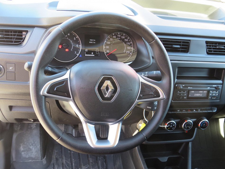 Renault Express 1.3TCe 