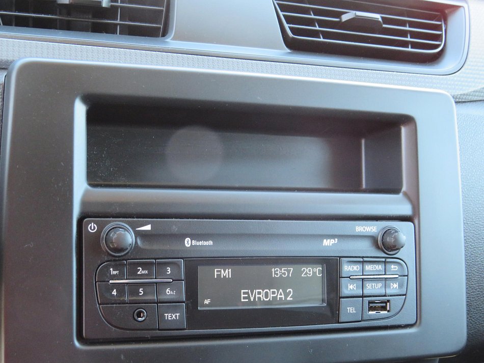 Renault Express 1.3TCe 