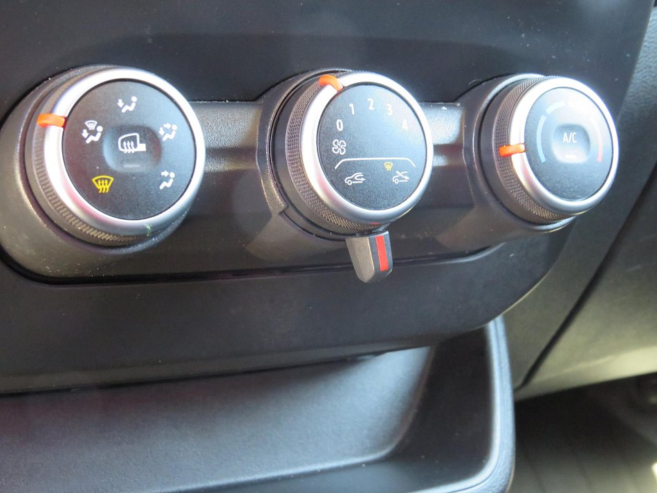 Renault Express 1.3TCe 