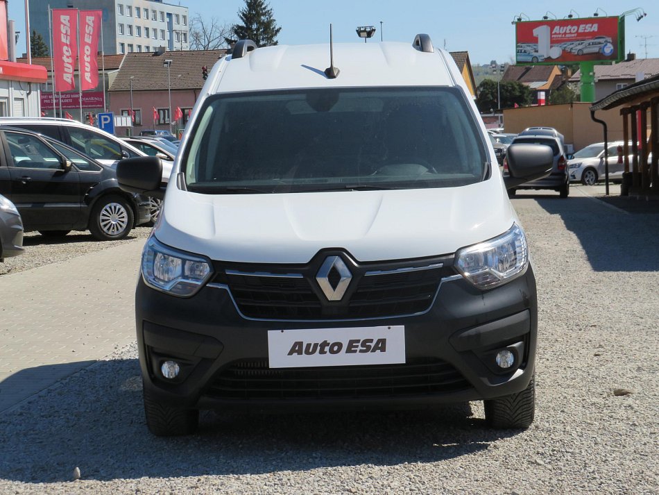 Renault Express 1.3TCe 