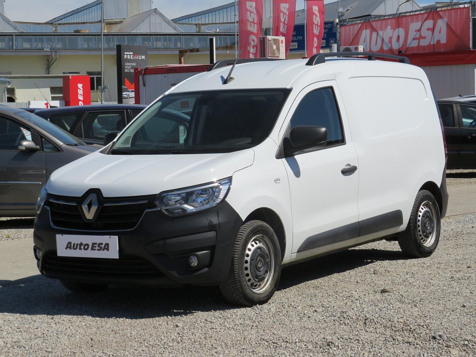 Renault Express 1.3TCe 