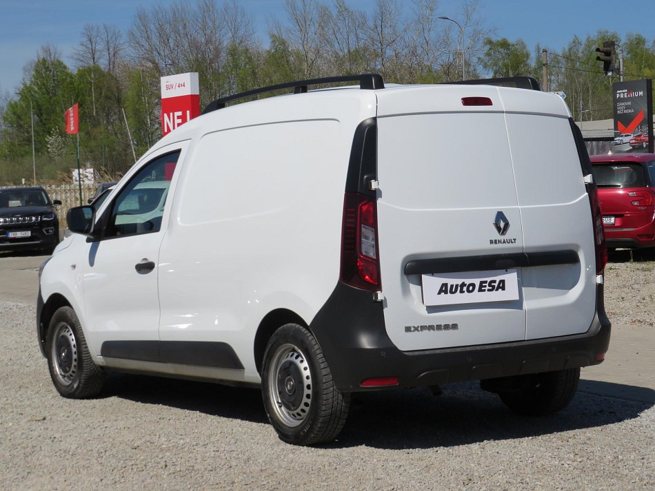 Renault Express 1.3TCe 