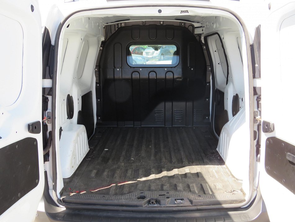 Renault Express 1.3TCe 