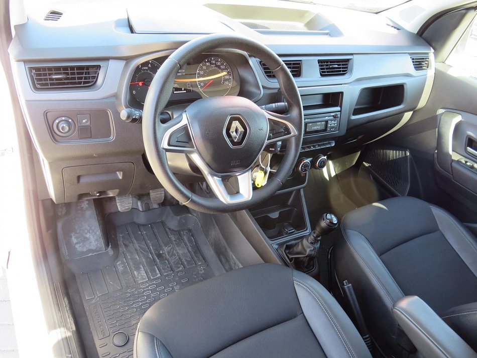 Renault Express 1.3TCe 