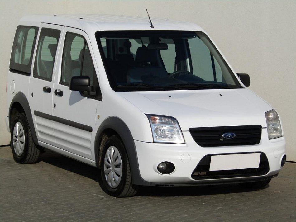 Ford Transit Connect 1.8TDCi  L2H2