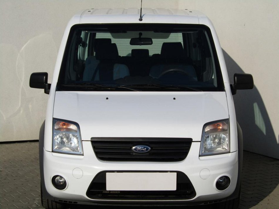 Ford Transit Connect 1.8TDCi  L2H2