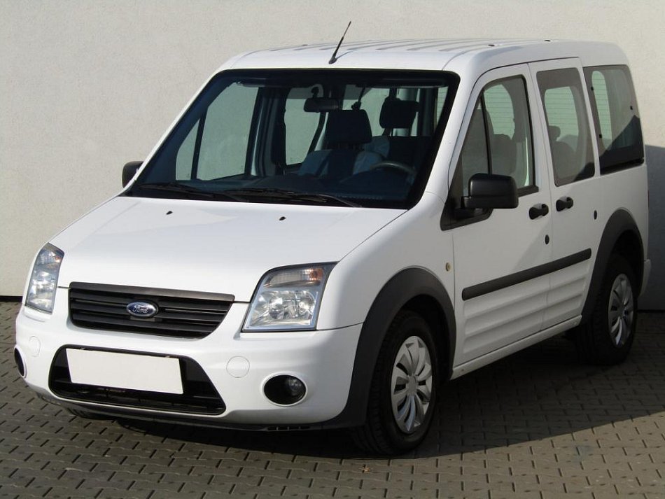 Ford Transit Connect 1.8TDCi  L2H2
