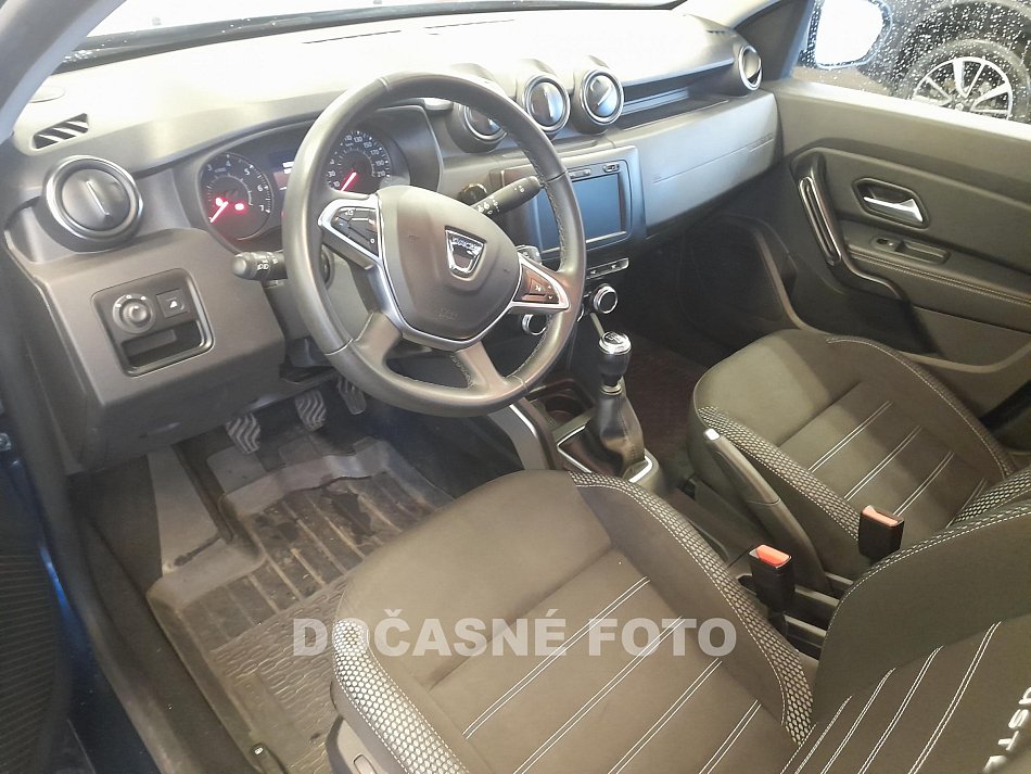 Dacia Duster 1.5 dCi Prestige