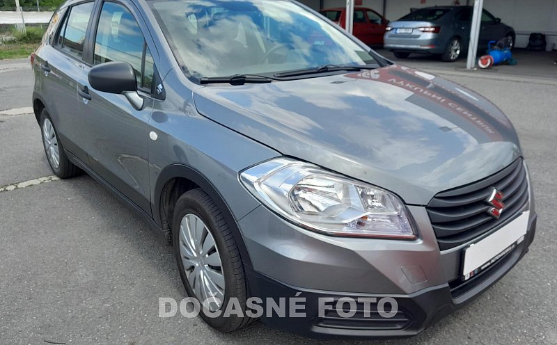 Škoda Octavia II 2.0 TDi  4x4