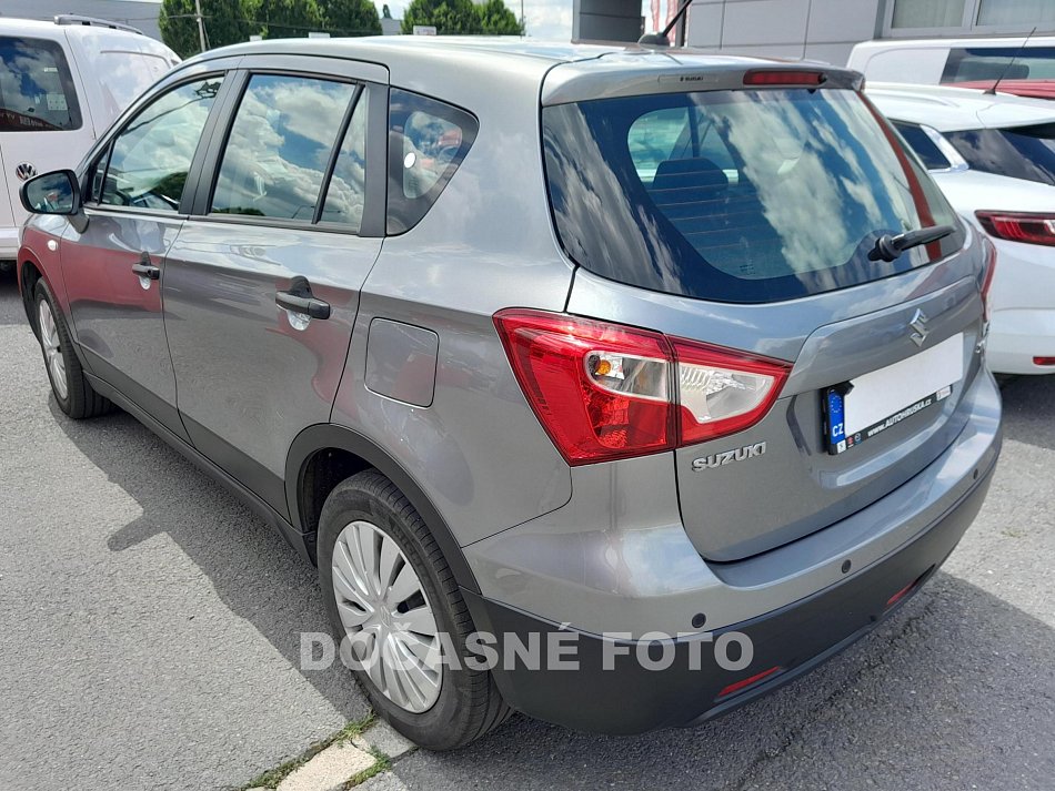 Škoda Octavia II 2.0 TDi  4x4