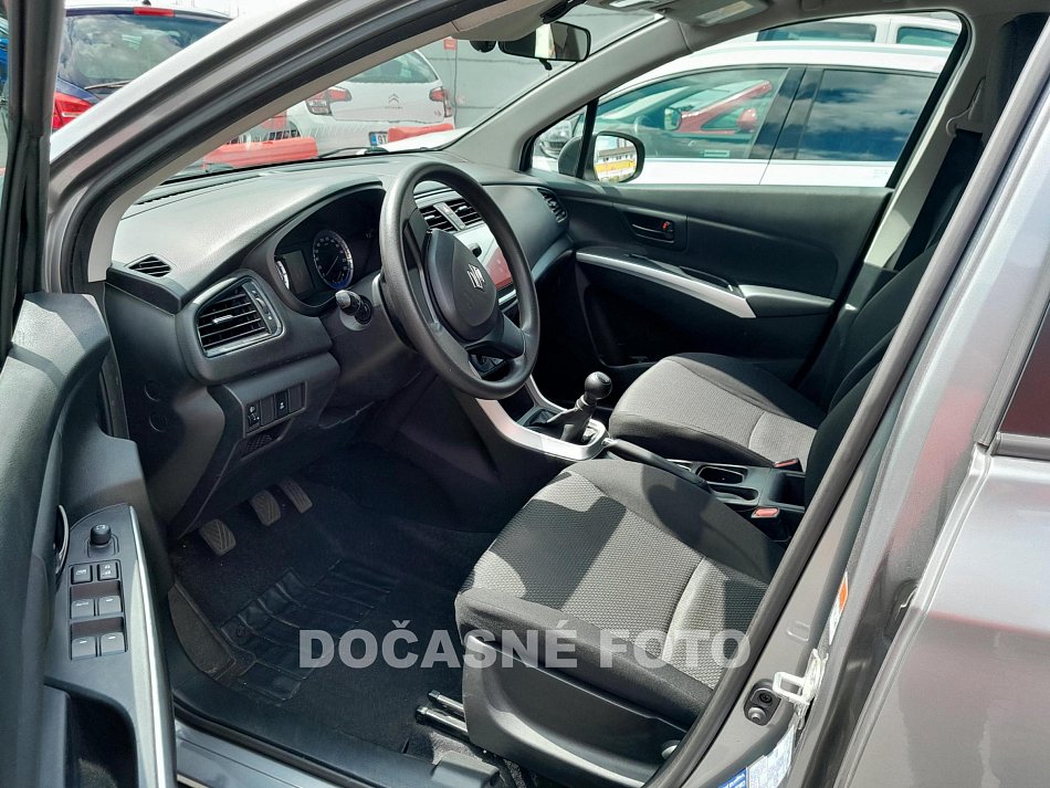 Škoda Octavia II 2.0 TDi  4x4