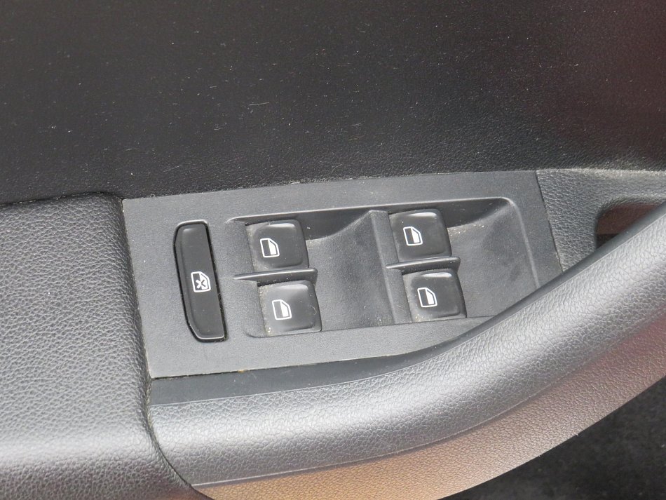 Škoda Octavia III 1.2 TSi Elegance