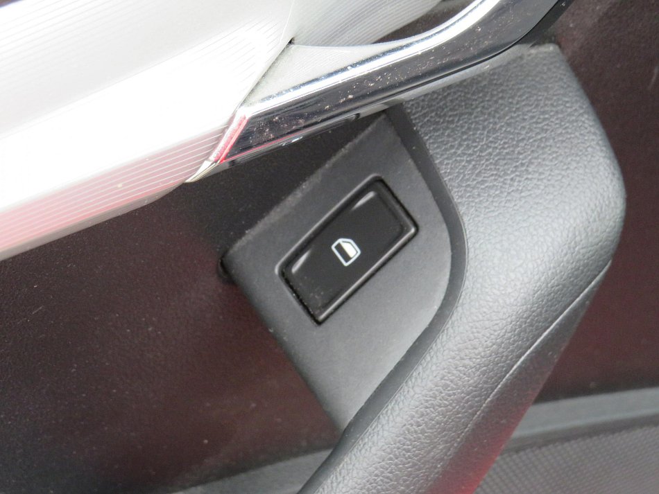 Škoda Octavia III 1.2 TSi Elegance