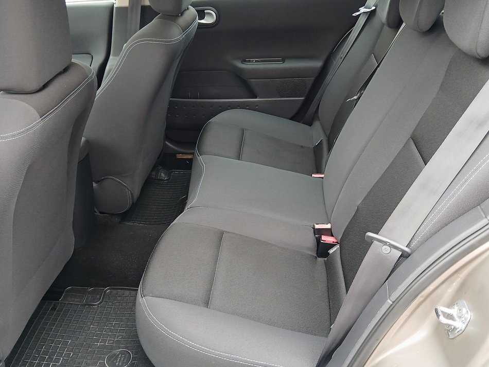 Renault Mégane 1.4i 