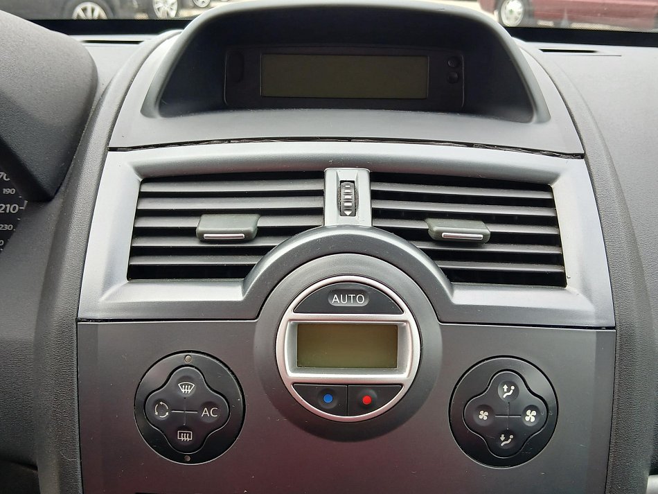 Renault Mégane 1.4i 