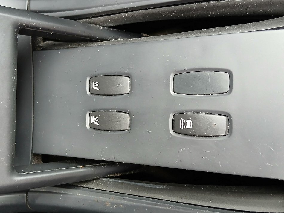 Renault Mégane 1.4i 