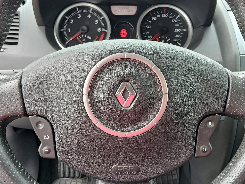 Renault Mégane 1.4i 