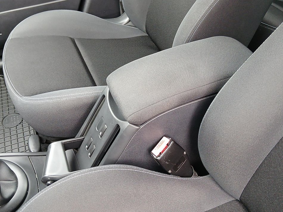 Renault Mégane 1.4i 