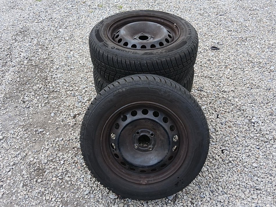 Renault Mégane 1.4i 