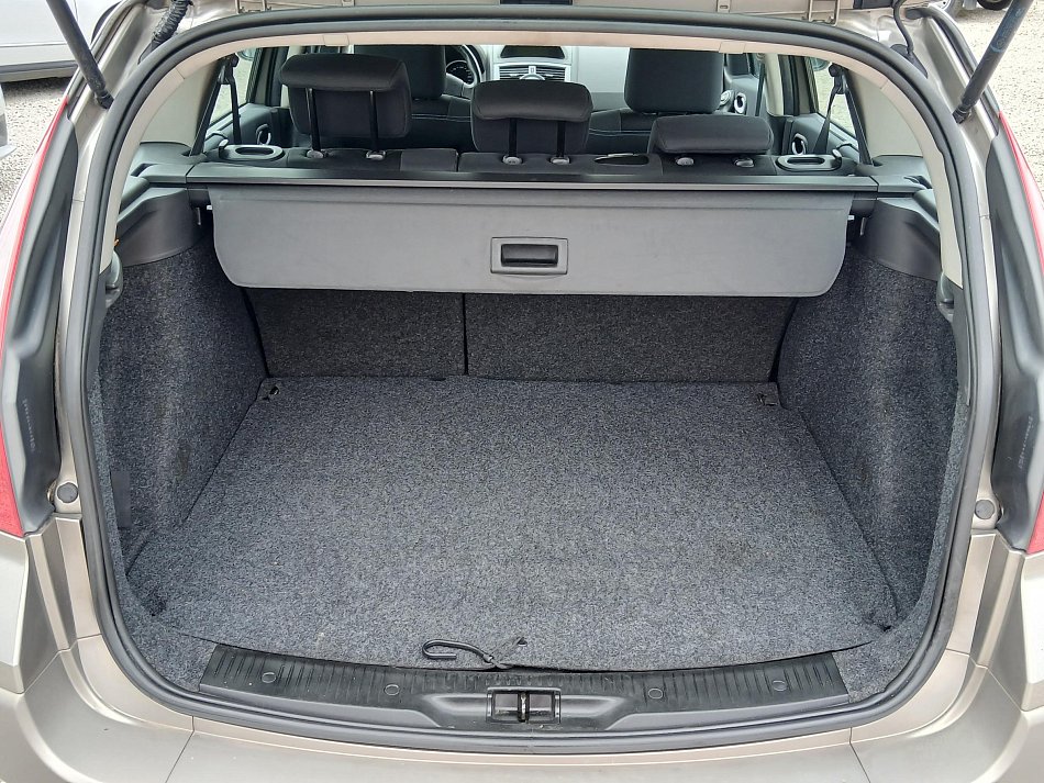 Renault Mégane 1.4i 