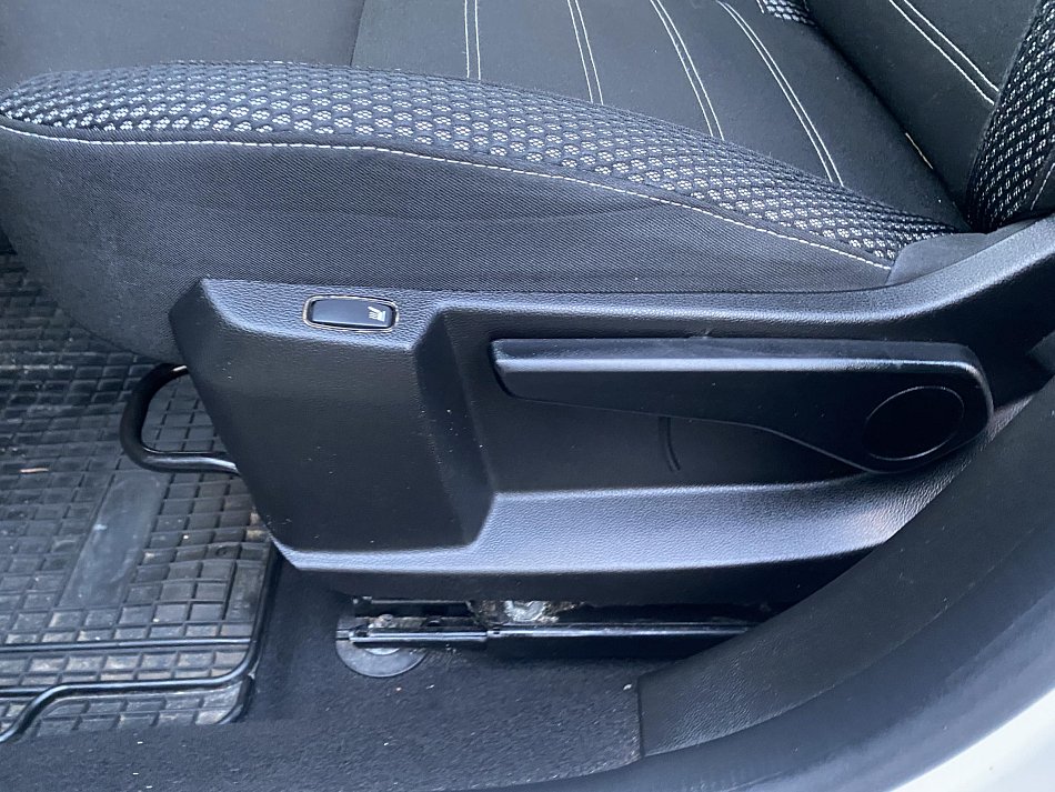 Dacia Duster 1.6 SCe Prestige 2WD