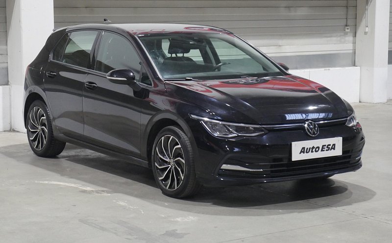 Volkswagen Golf 1.5 TSi 