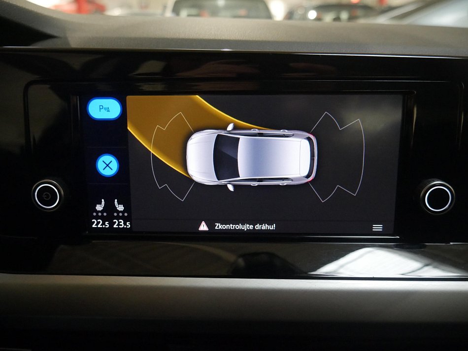 Volkswagen Golf 1.5 TSi 