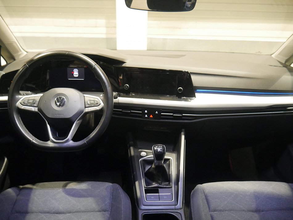 Volkswagen Golf 1.5 TSi 