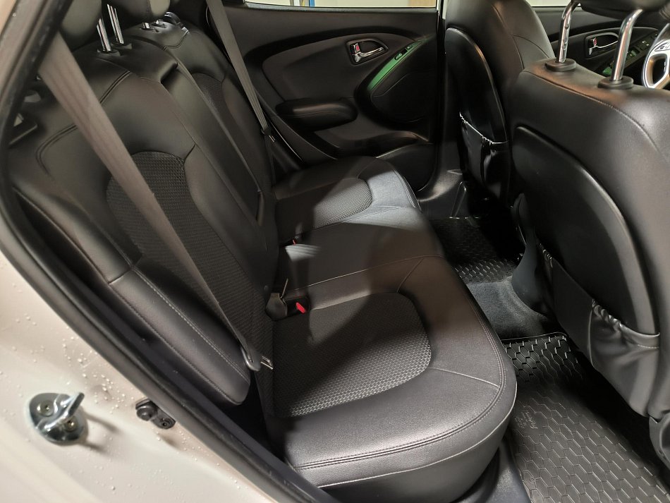 Hyundai Ix35 1.6 GDi 