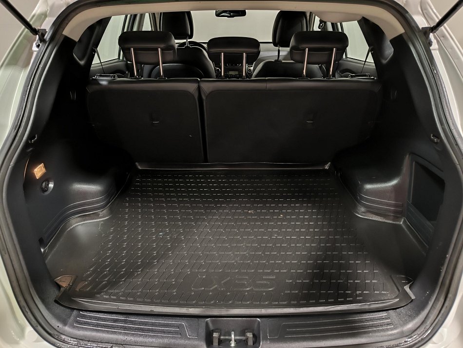 Hyundai Ix35 1.6 GDi 