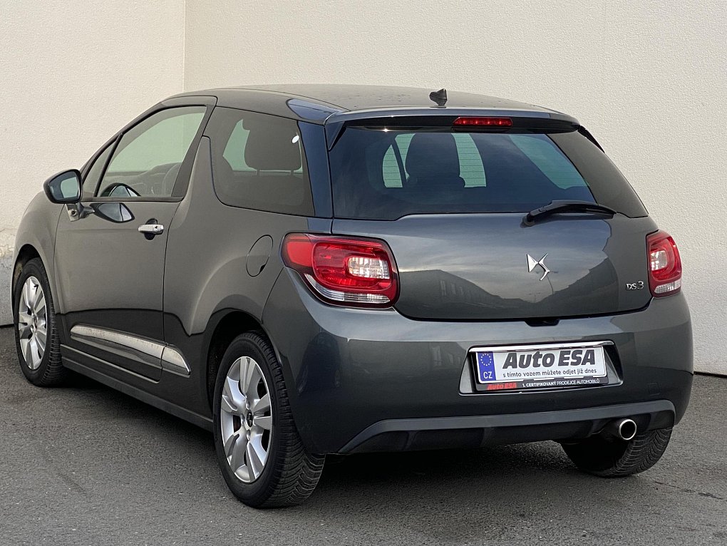 Citroën DS3 1.2 PT 
