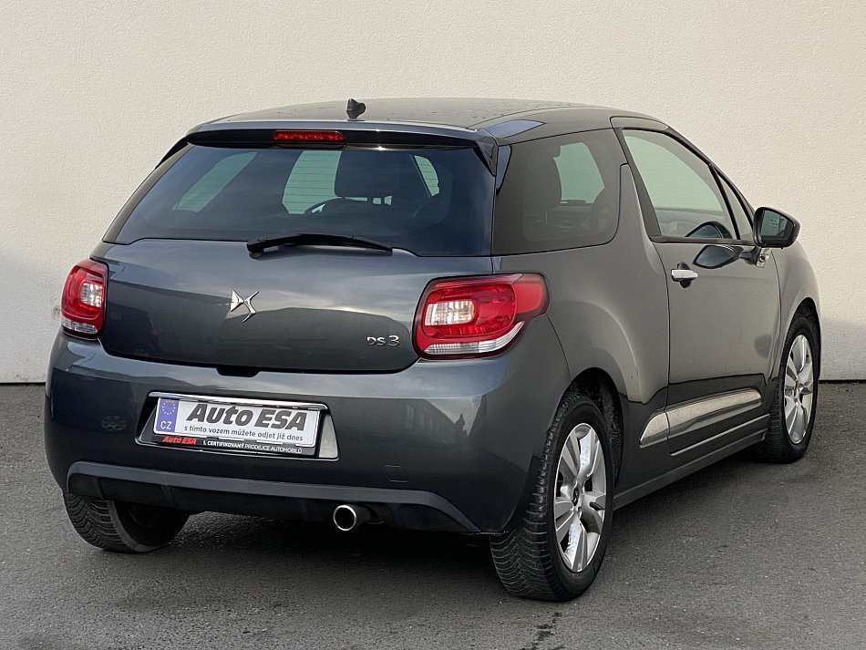 Citroën DS3 1.2 PT 