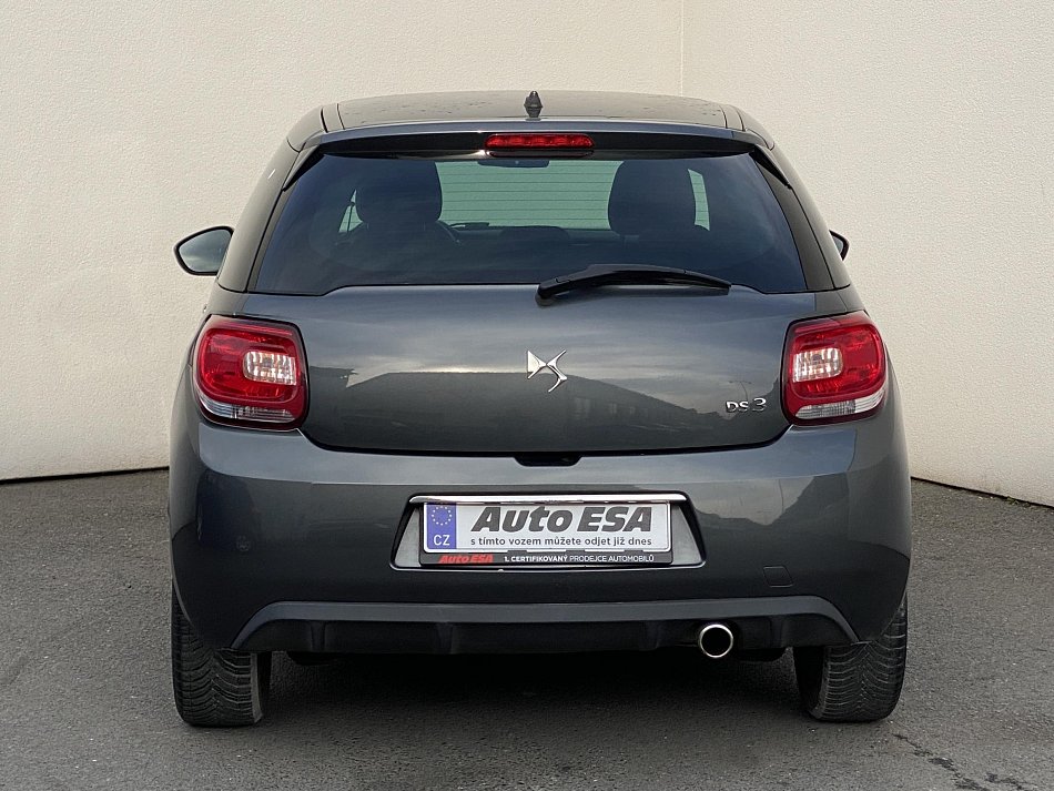 Citroën DS3 1.2 PT 