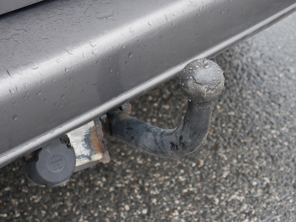 Peugeot Partner 1.6HDi 