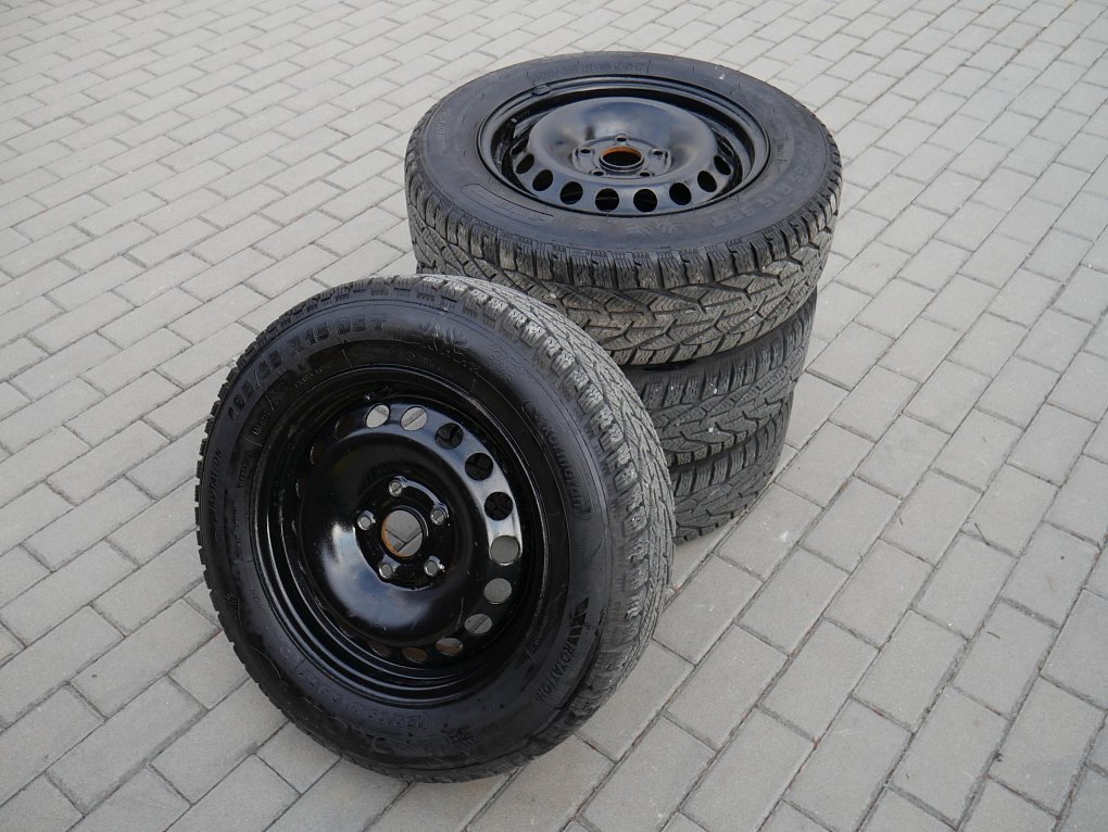 Volkswagen Touran 1.4TSI 