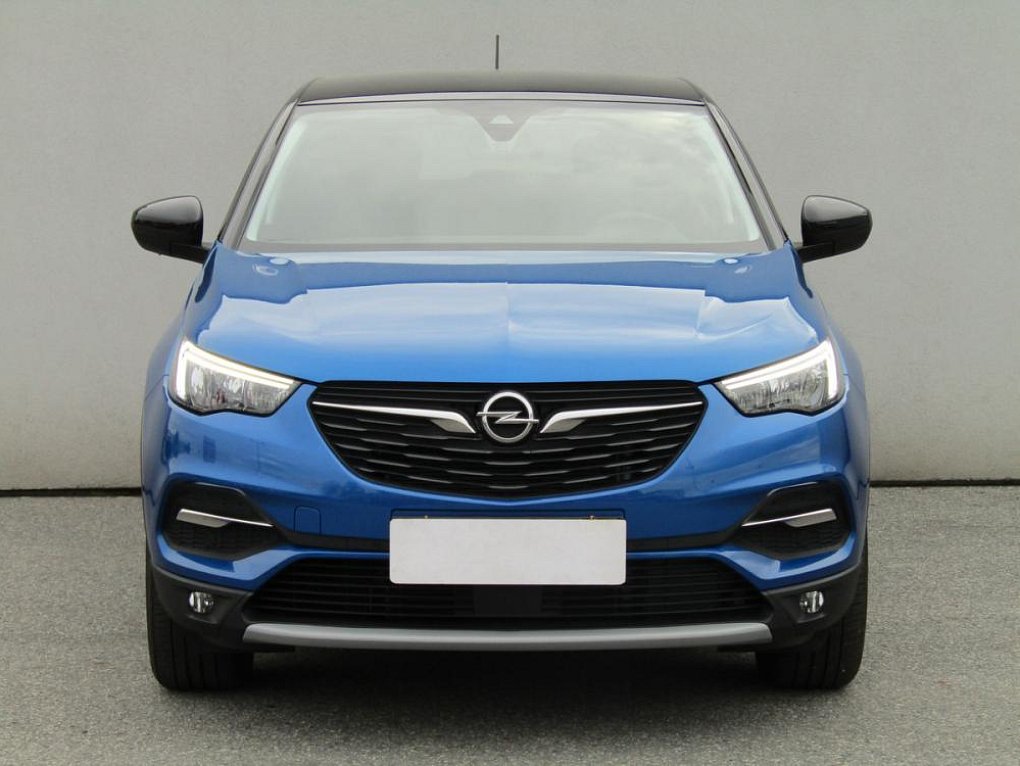 Opel Grandland X 1.5CDTi 
