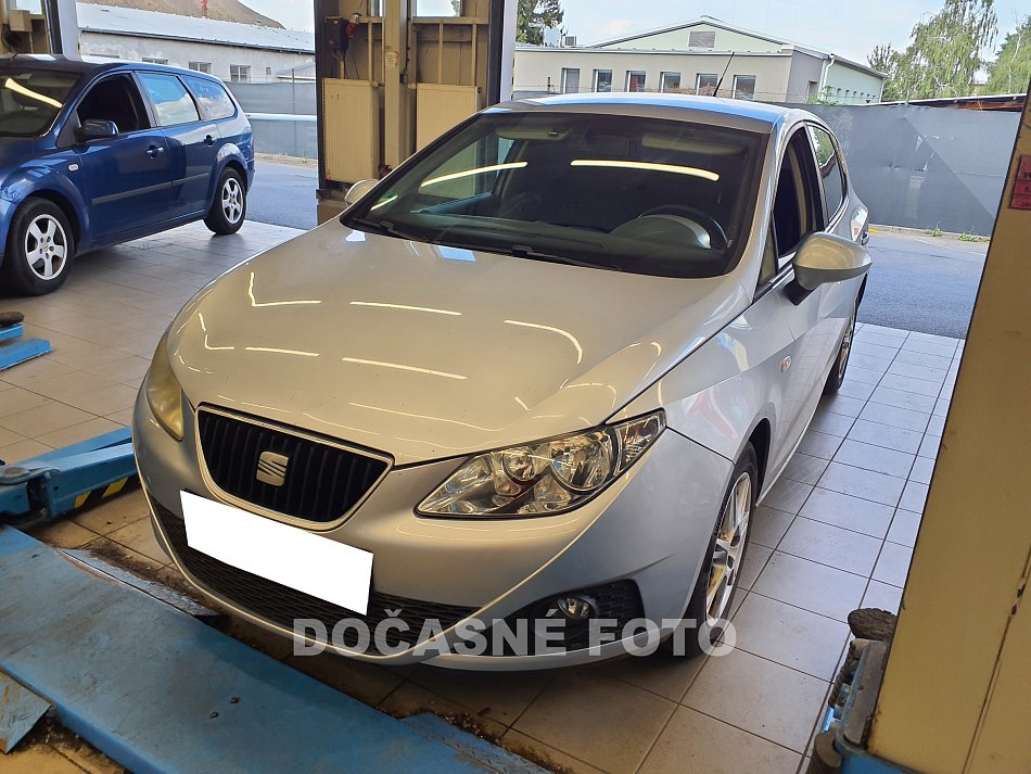 Seat Ibiza 1.9 TDI 