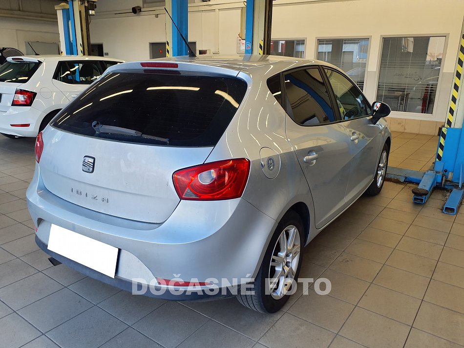 Seat Ibiza 1.9 TDI 
