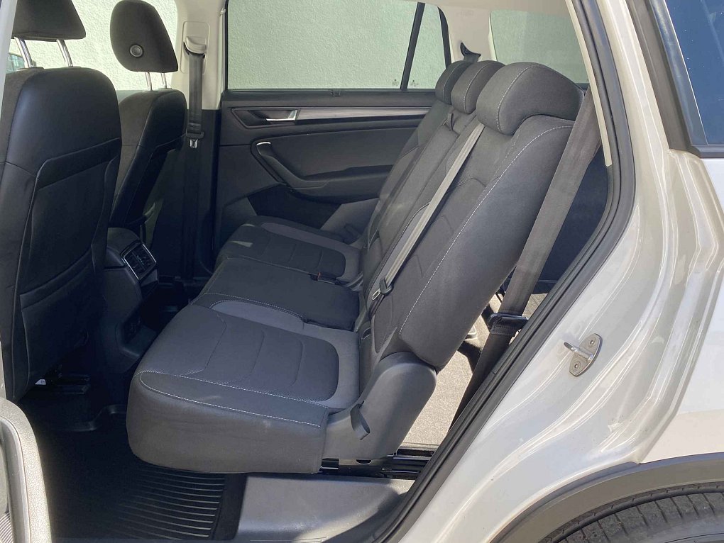 Škoda Kodiaq 2.0 TDi Ambition
