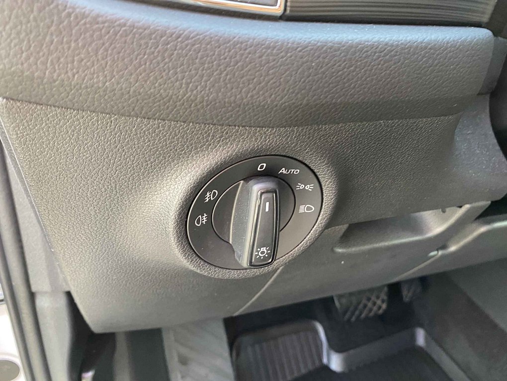 Škoda Kodiaq 2.0 TDi Ambition