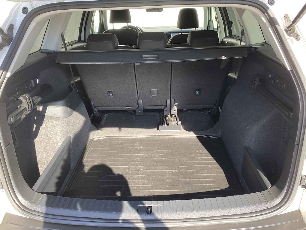 Škoda Kodiaq 2.0 TDi Ambition