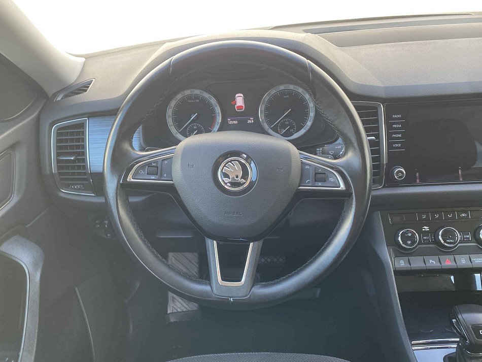 Škoda Kodiaq 2.0 TDi Ambition