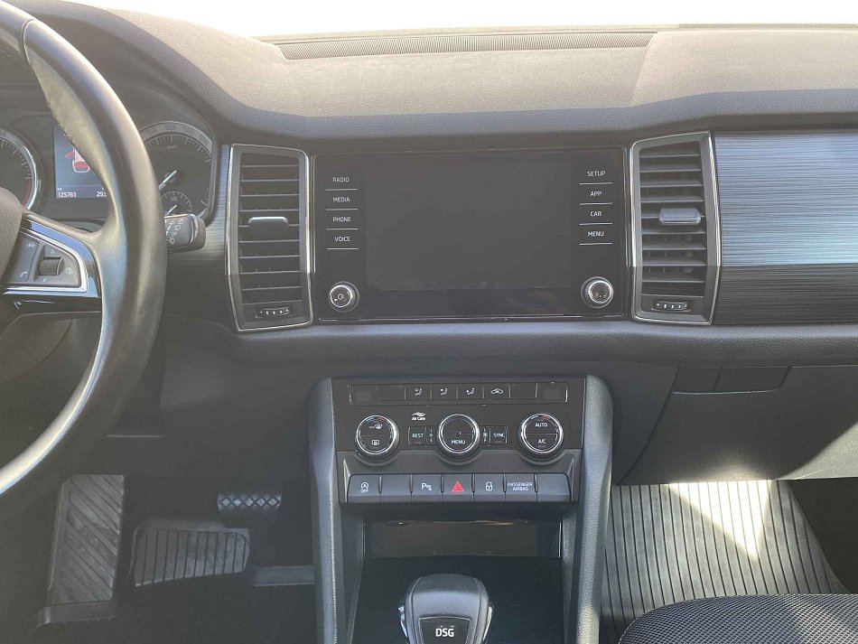 Škoda Kodiaq 2.0 TDi Ambition